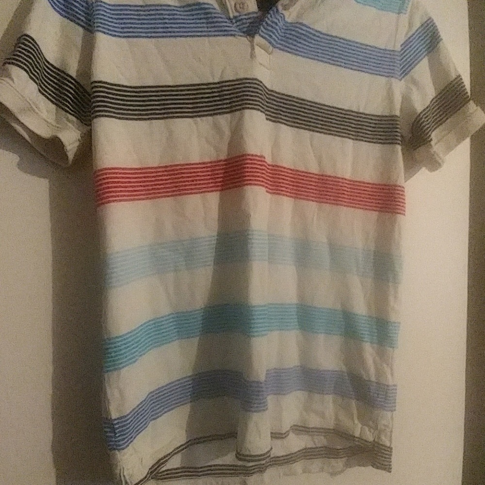 Stripe shirt